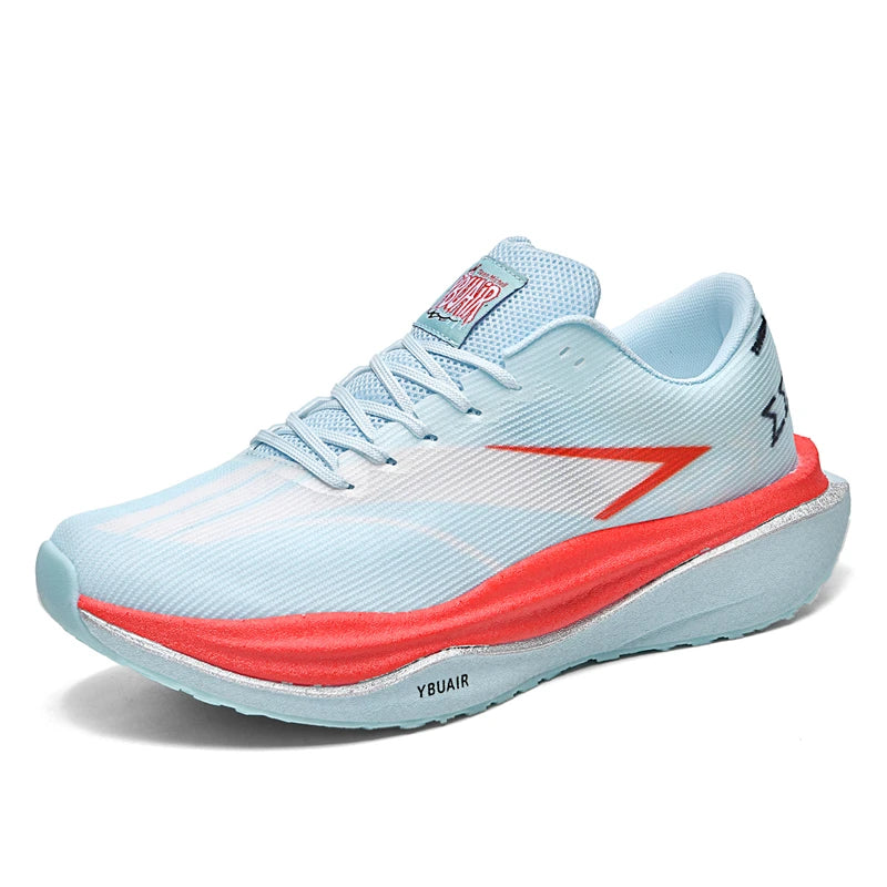 New Original Fluorescence Sports Shoes for Women Men Light up EVA School Boys Girls Athletic Runner Shoes Quality shein Factory - Beauty