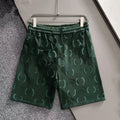 High Quality Designer Men's Shorts, Classic Casual Shorts, Popular Street Fashion, Daily Versatile Style