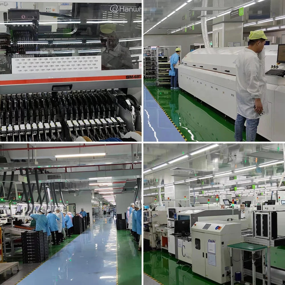 Sail Solar Complete Commercial 30kw 50 kw 100kw 500kw on Grid Solar Panel System Industrial Grid Tie Solar Energy Power System