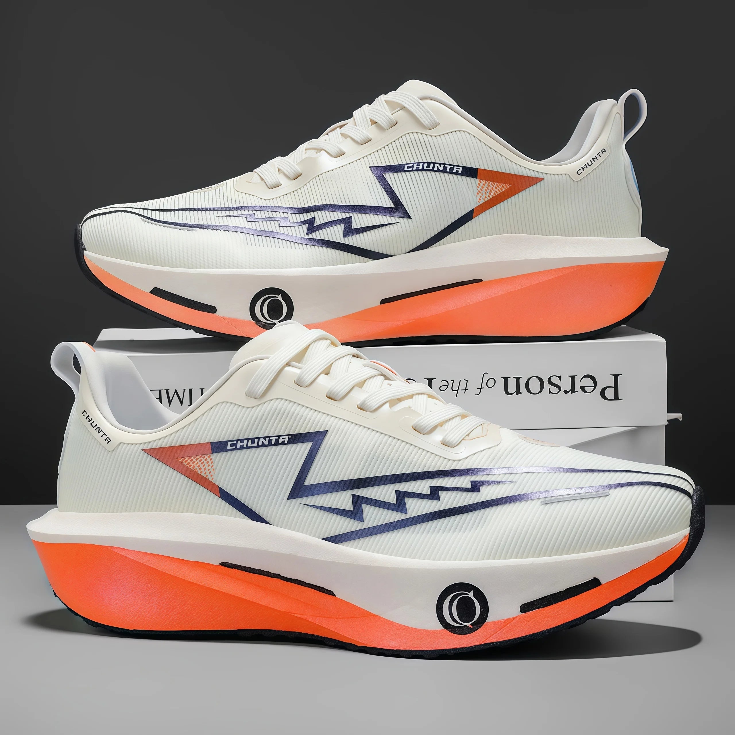 Trend Parent-Child Running Shoes Comfort Hard-Wearing Anti-Slip Summer Lightweight Breathable EVA Insole Mesh Upper EVA Outsole