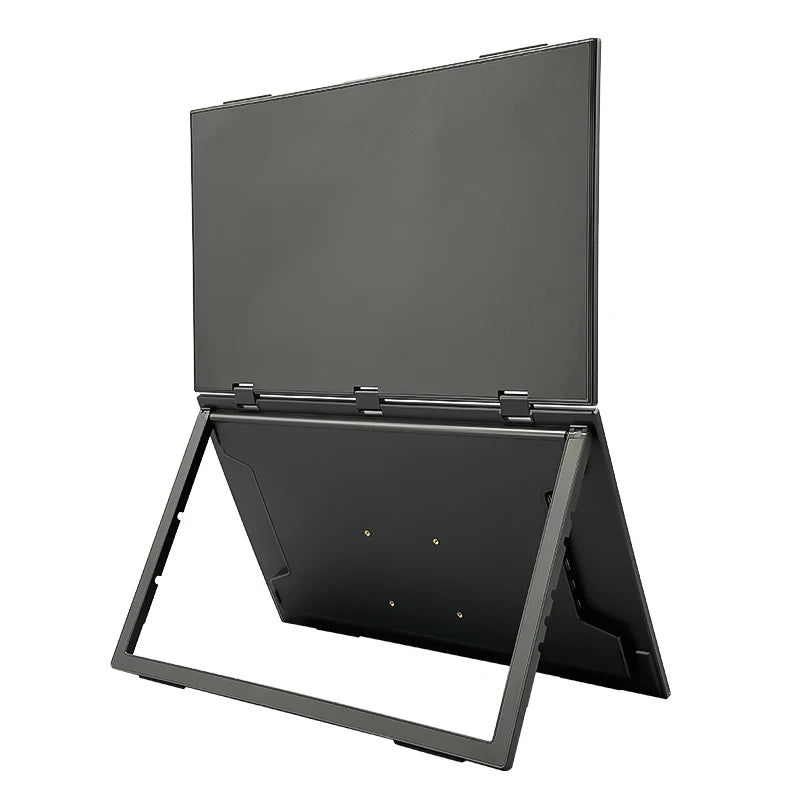 15.6" 1920*1080 Type-C Mini HD-MI Interface Dual Screen Portable Monitor for Laptop