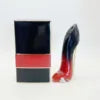 Long Lasting Cologne Parfum 80ML Perfumes Original Wholesale Price Perfume Eau De Toilette Floral Perfume High Heels