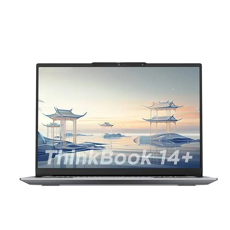 Luxury Lenovo ThinkBook 14+ 2024 Core Version 14-inch Ultra 7 155H 32GB+1TB RTX4060 Graphics Slim and High -performance Laptop