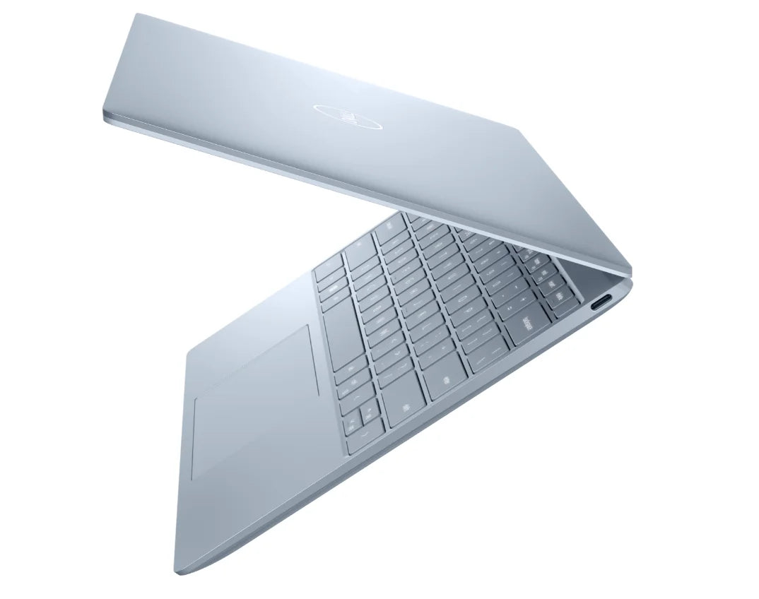 Original De Ll XPS 13 9315 Laptop Core 11th 13.4inch OScreen Multiple Selection Lightweight and Portable Business Notebook