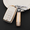 Premium Soft TPU for Honda Acura RLX MDX CDX TLX-L NSX Car Key Case Cover Shell Key Rings Keychain Bag Factory Key Accessories