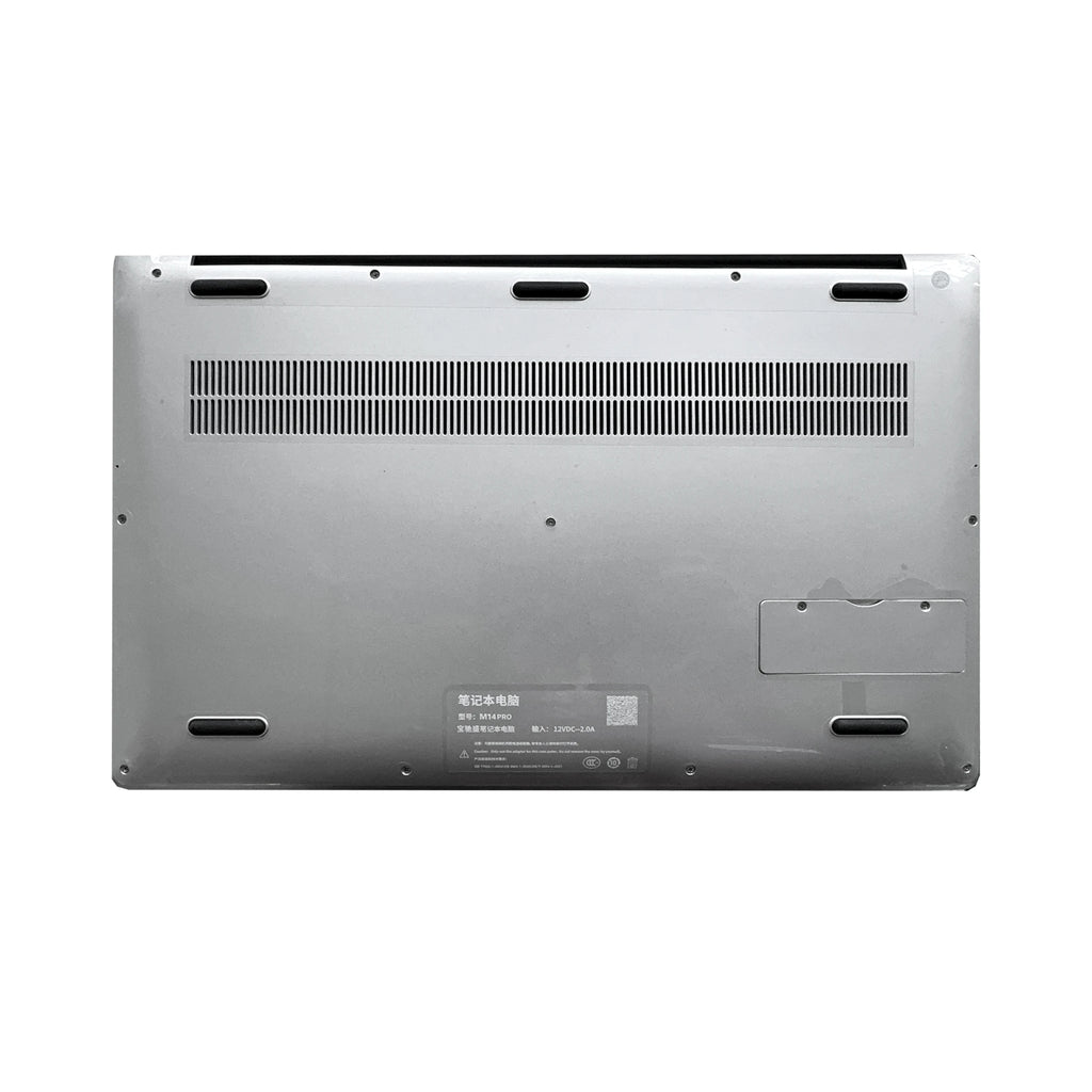 Free Customziaton Logo 15.6" 256GB SSD Win 11 Intel Celeron N3450 Business Series Rate English High Performance Stock Laptop New