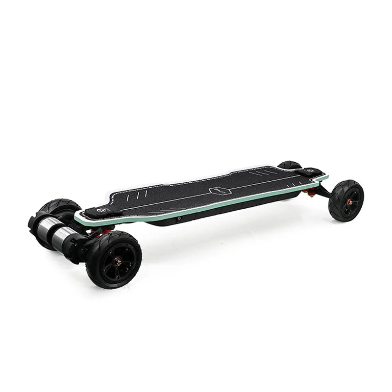 2026 New Arrival BF-AT Max Best Electric Skateboard Speed 50km/h 32Mph off Road Electric Skateboard