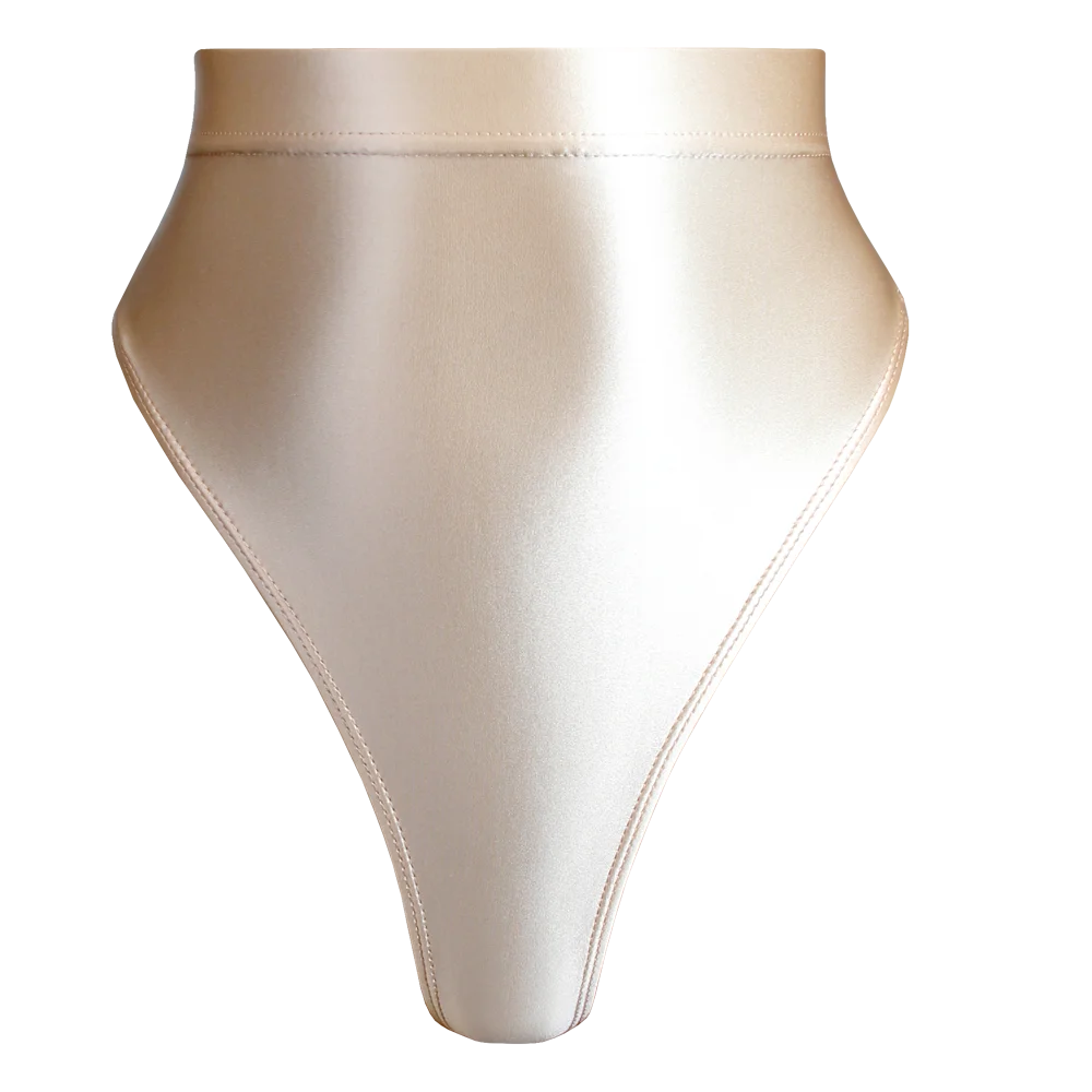 Low Waist Swimming Leggings for Men and Women,Trunks,Shorts,Underpants,Bikini Bottoms with Buttocks,Plus Size Underwear,Briefs