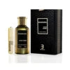 2025 Best-selling Bharara King Men's Suit 100ml +10ml Oud-based Perfume Arabian Dubai Middle East Perfume