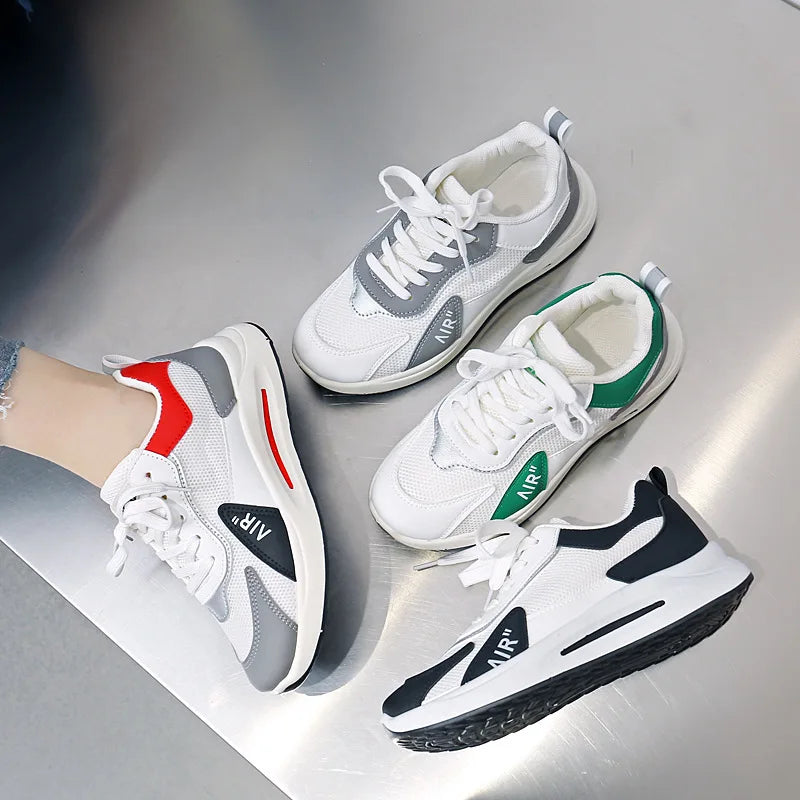 Casual Summer Shoes for Women for Men and Mixed Sneaker Espadrilles Ladies Sports Casual Shoes Woman