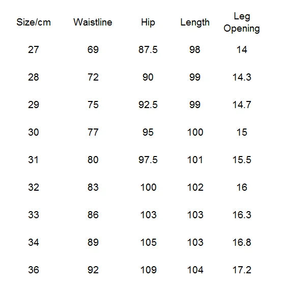 Jeans men's 2024 new slim jeans, high-quality casual stretch trousers men's clothing, fashion Korean straight versatile jeans