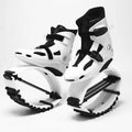 Pacewing Adult Fitness & Cross-Training Jumping Shoes for Limb Development & Kangoo Jump Training Mesh Lining for Year-Round Use