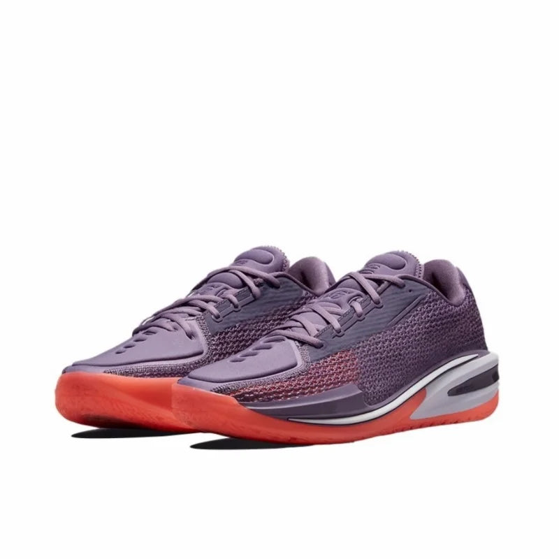 High Performance Men Basketball Shoes Professional Court Training Athletic Sneakers Women Slip High Traction Basketball Shoes