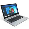 Hot Sale N4020 New 2 in 1 Tablet 360 Rotating Flip Personal Laptop Netbook 11.6-inch Alder 256GB DDR4 1TB WiFi