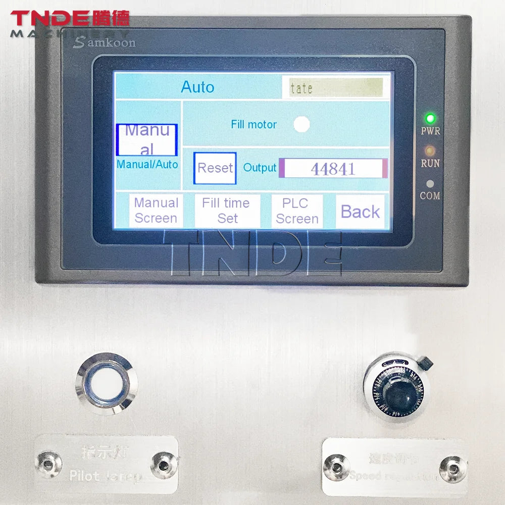 Small Business Machine Ideas Single-head Semi-automatic Plastic Bottle Cosmetic Electric Small-volume Perfume Filling Machine
