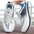 Factory-customized OEM Men's and Women's Running Shoes Jogging Fitness Outdoor Anti-slip Lightweight and Breathable Sports Shoes - Beauty