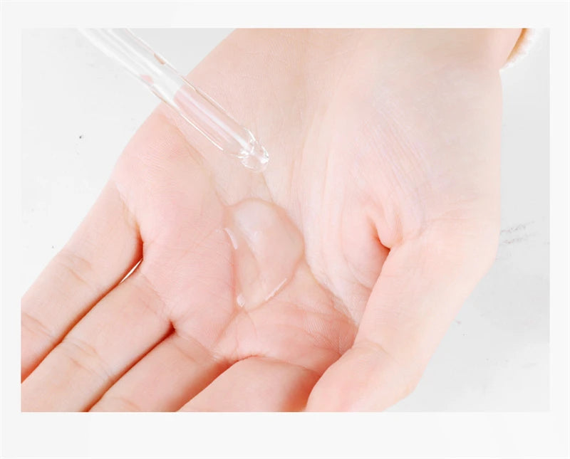 Caviar Hyaluronic Acid Serum for Face Hydrating Firming Brightening Moisturizing skincare Facial Serum Essence Snail Face Care