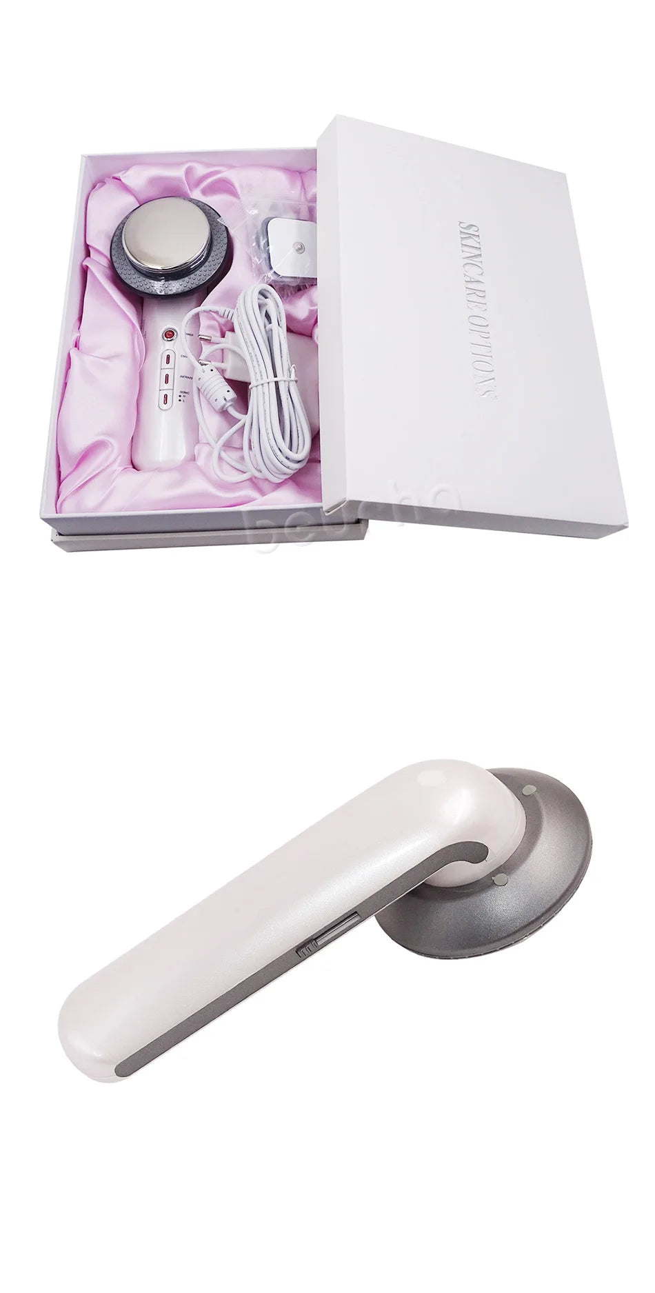 EMS Body Slimming Massager Ultrasonic Cavitation Weight Loss Machine Anti Cellulite Fat Burner Electric Infrared Slimming Machin