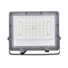 DOB LED Flood Light Integrated Driver IP66 Wide Voltage Parking Lot Billboard Project Wholesale