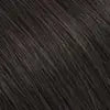 100% Virgin Human Hair Extensions Light Color Cuticle Keratin Bonded Nano Ring Tip Wholesale From Vietnam