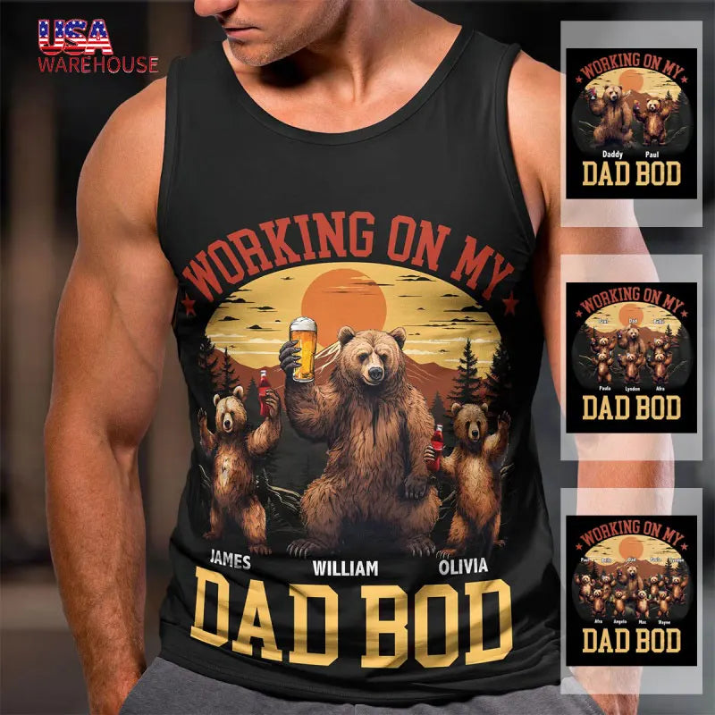 USA Warehouse Workout Oversized Gym Cotton Women's Men's Sleeveless t Shirt T-shirts tank Tops for Women Ladies