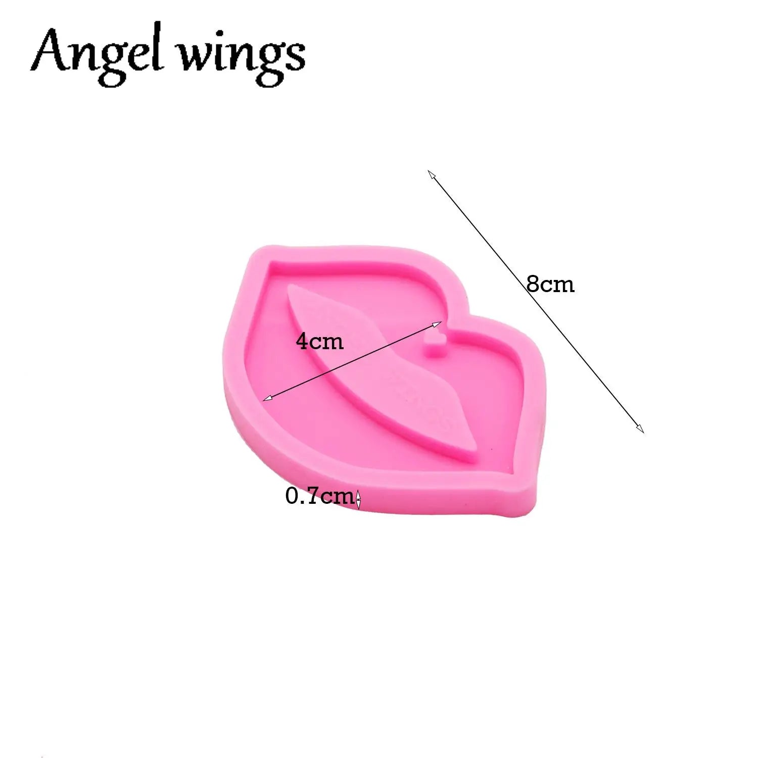 DY0910 Silicone Backpack/Shoes/Glasses/Camera/Hat/Teethr Molds, Keychain Crafts Epoxy DIY Resin art Mold,  Chocolate Cake Mold