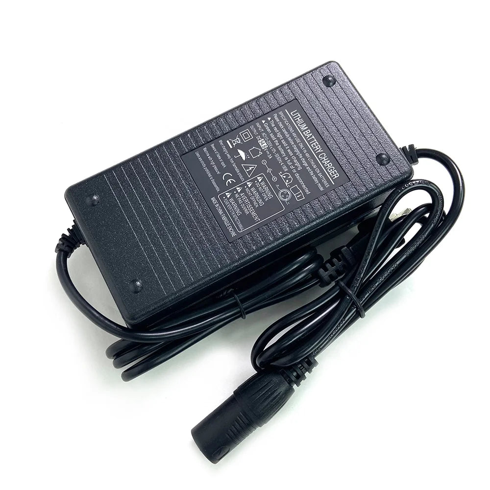Free Shipping Charger for COSWHEEL CT20 CT20S GT20 T20 T16 Electric Bike Charger Electric Bike Accessories