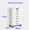 BYD 10.6kwh 15KWH 17.5KWH 24.5Kwh 28.2kwh 48V 51.2V 207Ah 276Ah 414Ah 483Ah Home Stackable Type  Battery Lithium Solar Storage