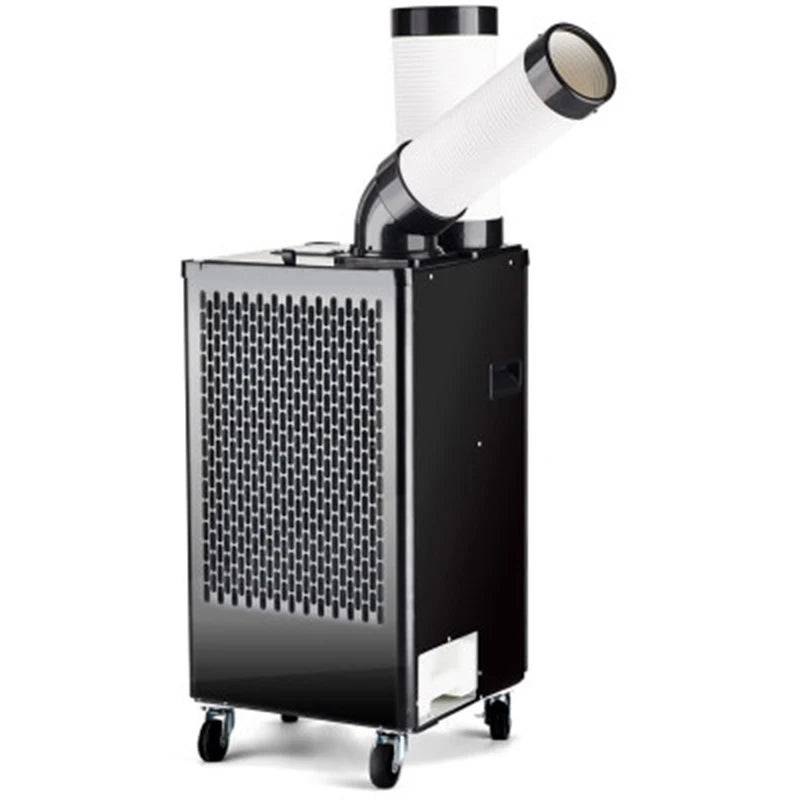 Industrial Air Conditioner Mobile Air Conditioner Mobile Air Conditioner Workshop Kitchen Multi-purpose Air Cooler Fast Cooling