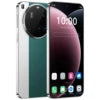 Real High Quality M15 Ultra Smartphone Android 15 5G Dual SIM Unlocked Version 7.3 Inch M15 ultra Mobile Phones