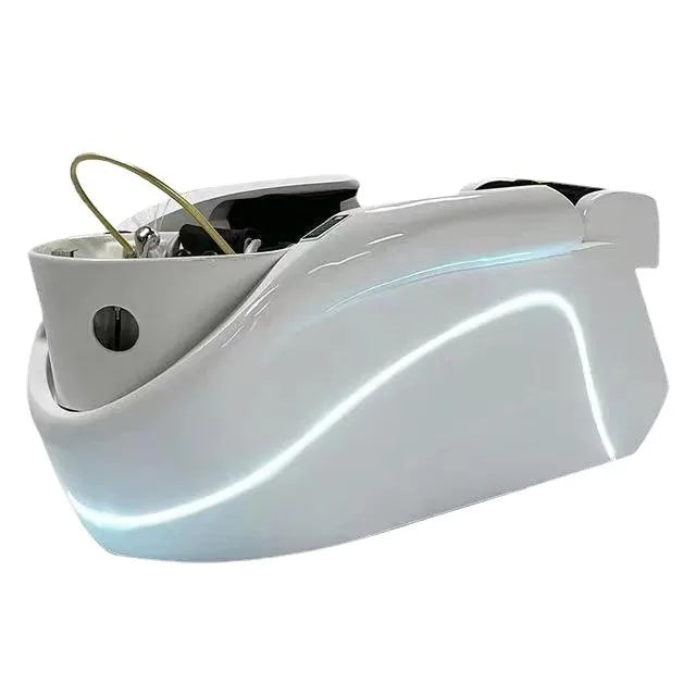 Shampoo Bed Electric Massager Hair Spa Washing Machine Best Quality Full Body Automatic Massage Bed