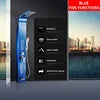 Modern OEM ODM DIY Customized Wall Mounted Bathroom Shower Faucet Mixer Tap Stainless Steel SPA Back Jet Massage Shower Panel