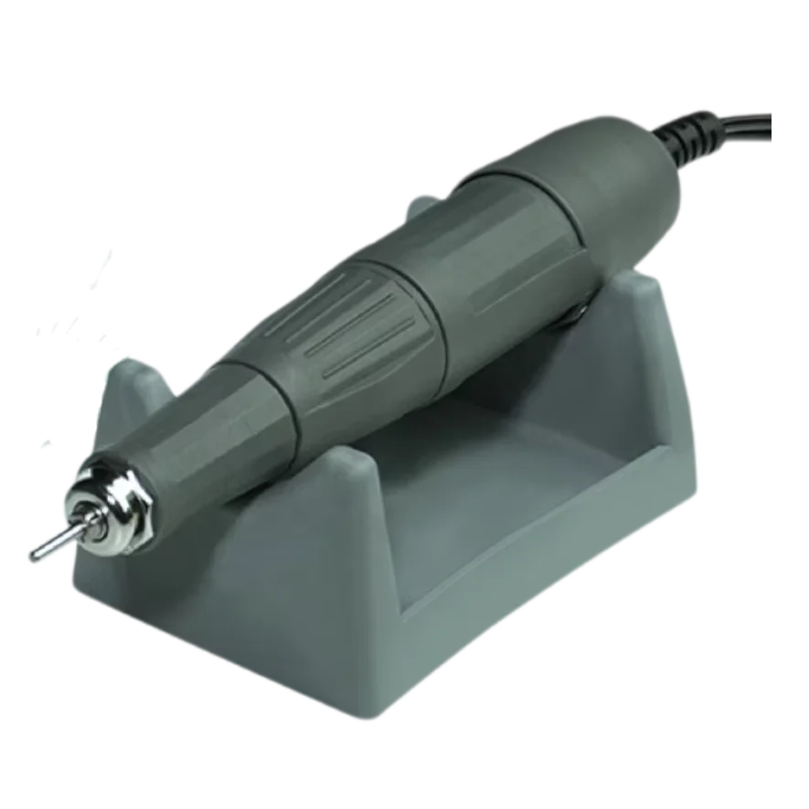 2028 S Micromotor Jewelry Making Tool Dental Lab Micromotor 45000RPM 35000RPM Manicure Polisher SH37L1/LN Nail Drill Handpiece