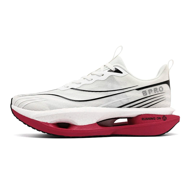 2025 New LEAO Sneakers Couples Casual Heightened Thick-soled Cushioned Rebound Non-slip Outdoor Trail Running Shoes