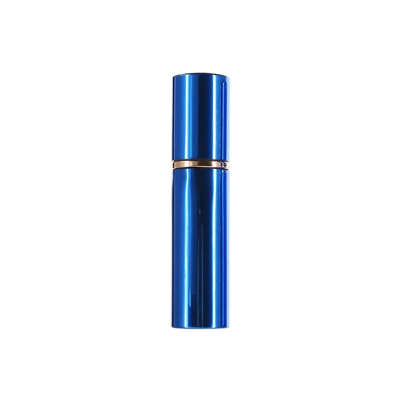 High Quality 5ml 10ml 15ml 30ml Mini Perfume Travel Case Empty Perfume Spray Bottle Packaging