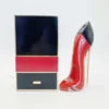 Long Lasting Cologne Parfum 80ML Perfumes Original Wholesale Price Perfume Eau De Toilette Floral Perfume High Heels
