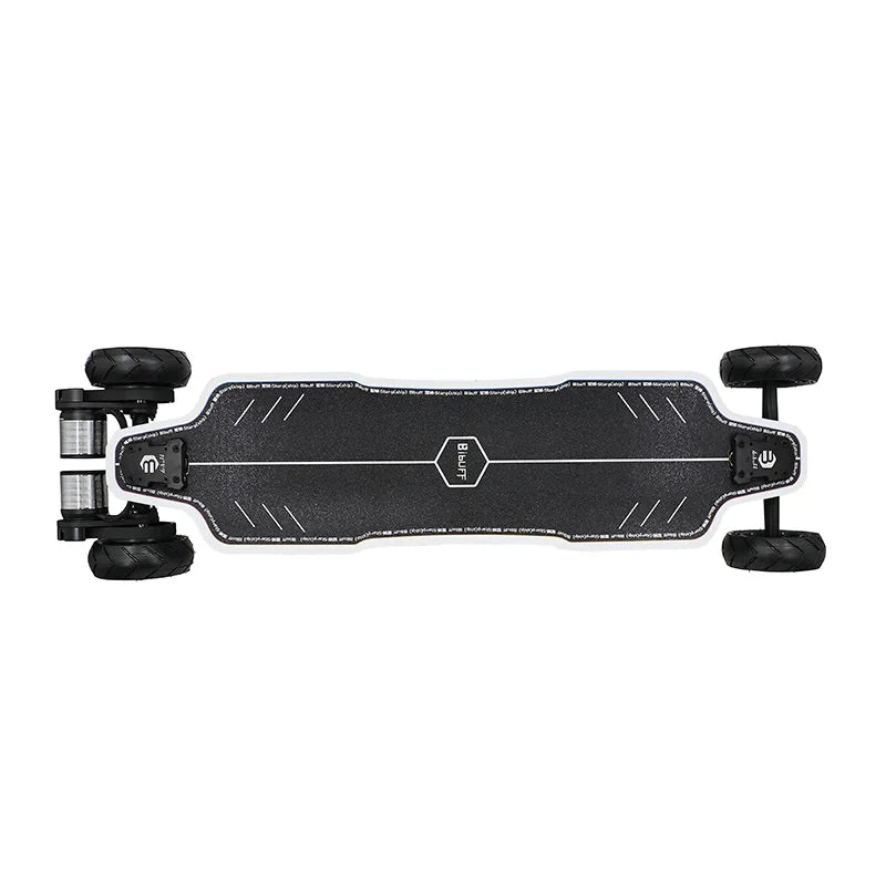 2026 New Arrival BF-AT Max Best Electric Skateboard Speed 50km/h 32Mph off Road Electric Skateboard