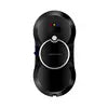 Electric Fully Automatic Robot Glass Cleaner Brushless Motor Remote Control Auto Smart Water Spray for Household Window Wet Dry