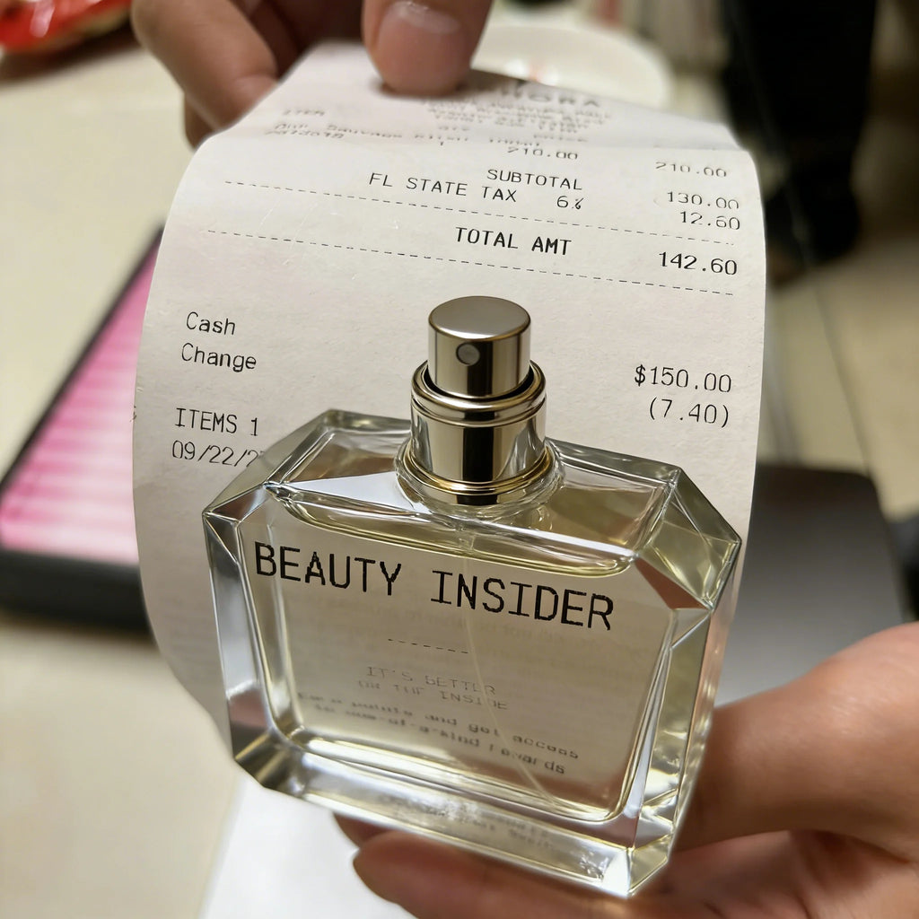 US Stock 2-5 Days Delivery Women's 90ML Travel Luxury Perfume Fresh Eau De Toilette with Persistent Floral Fragrance Liquid Form