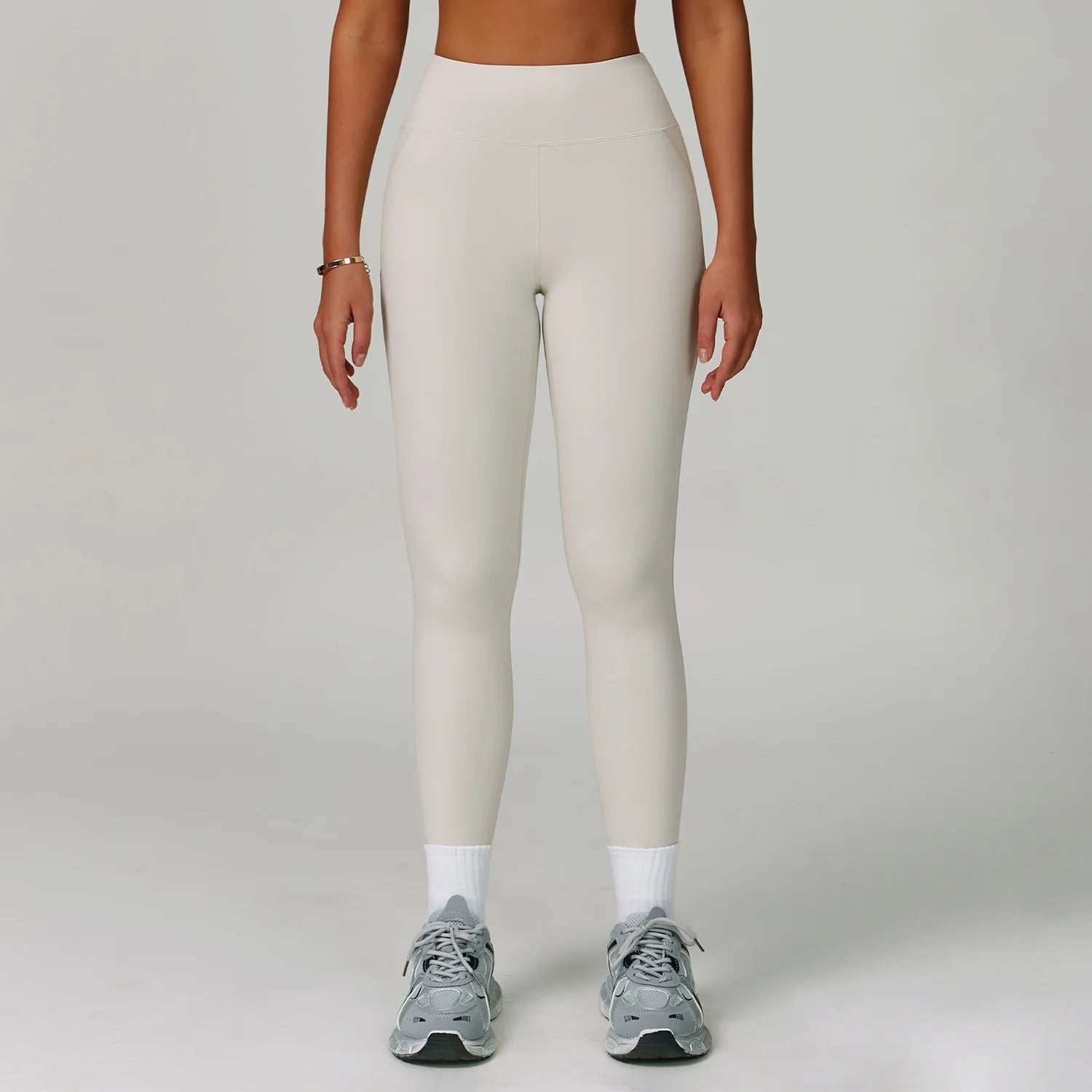 Backless Yoga Suit Halter Neck Tight Quick-drying Fitness Suit High-intensity Sports Suit Female
