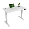 Cheap Sit to Stand Healthy Ergonomic Desk Hight Adjustable Classic Intelligent Lift Desk