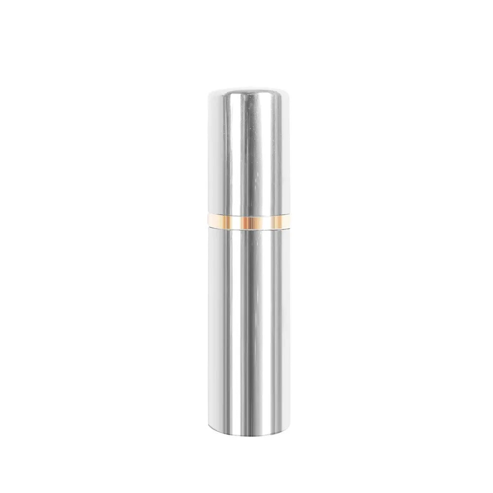 High Quality 5ml 10ml 15ml 30ml Mini Perfume Travel Case Empty Perfume Spray Bottle Packaging