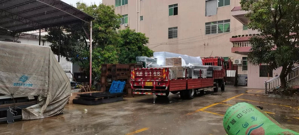 MingD MD-EM1 Fully Automatic Mini Edge Banding Machine for MDF Production Woodworking Features Gluing Cleaning Buffing Used