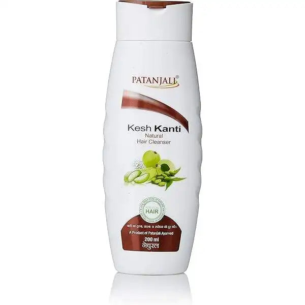 Most Selling Ayurvedic Kesh Kanti Shikakai Hair Wash for Healthy Roots and Natural Shine Available At Discounted Price