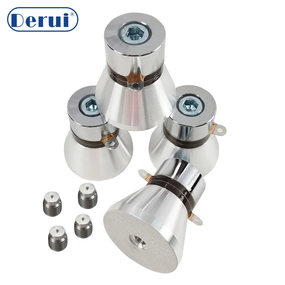 High Quality Industry Ultrasonic Cleaner Transducers 33K/100W