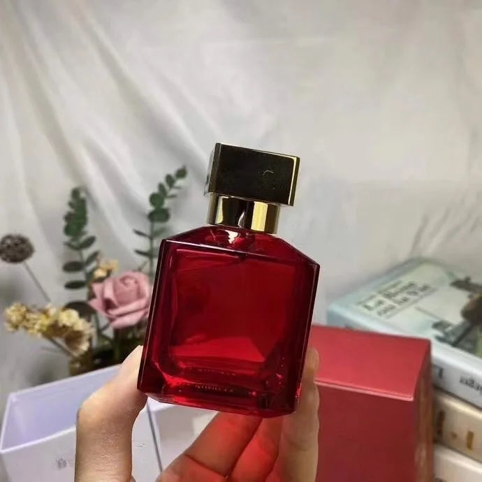 USA Stock 3-7 Days 540 Perfume Women's Perfume Bottle With Box Luxury Fragrances Cologne With Receipt Perfumes Long-Lasting