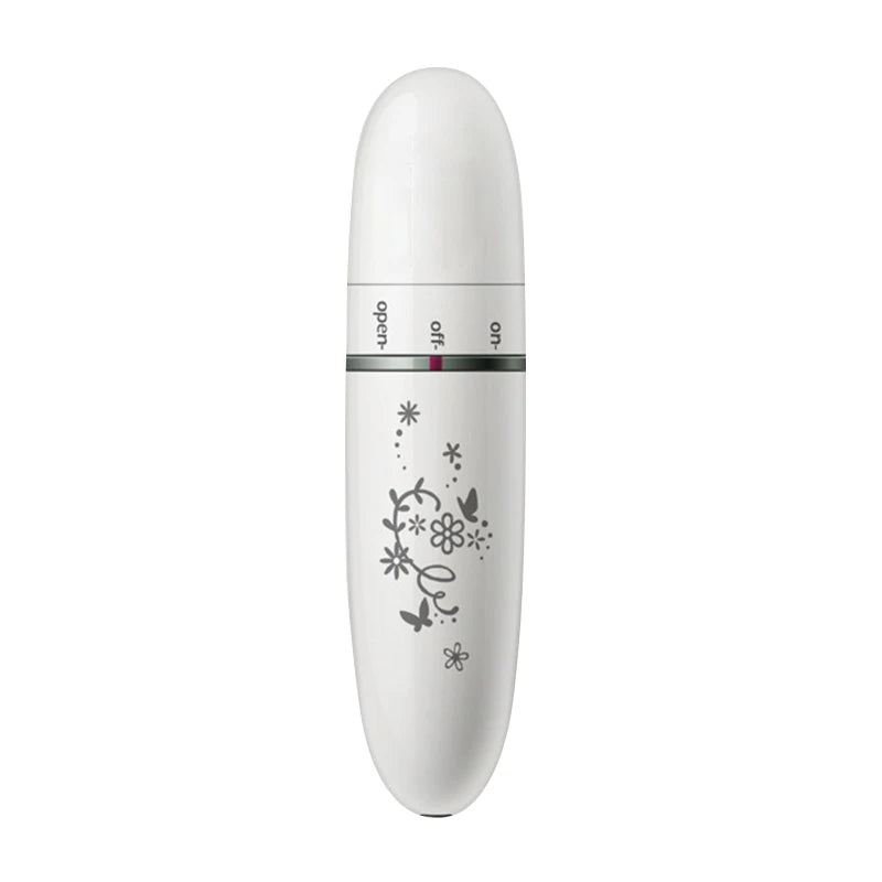 Mini Portable Electric Eye Massager Eye Care Beauty Instrument Device Wrinkles Dark Circles Puffiness Remove vibrating Massage