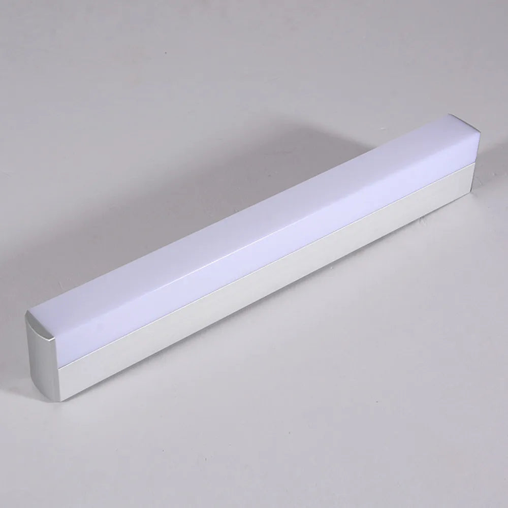 Indoor Decoration LED Wall Light  12W 16W 22W Simple Style Bathroom Bedroom Dressing Table Lamp Vanity Mirror Lights AC85-265V