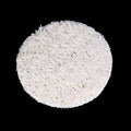 10pcs Natural Loofah Luffa Facial Complexion Skin Disc Disk Pads Exfoliator Sponge Makeup Pads Skin Care Facial Remover