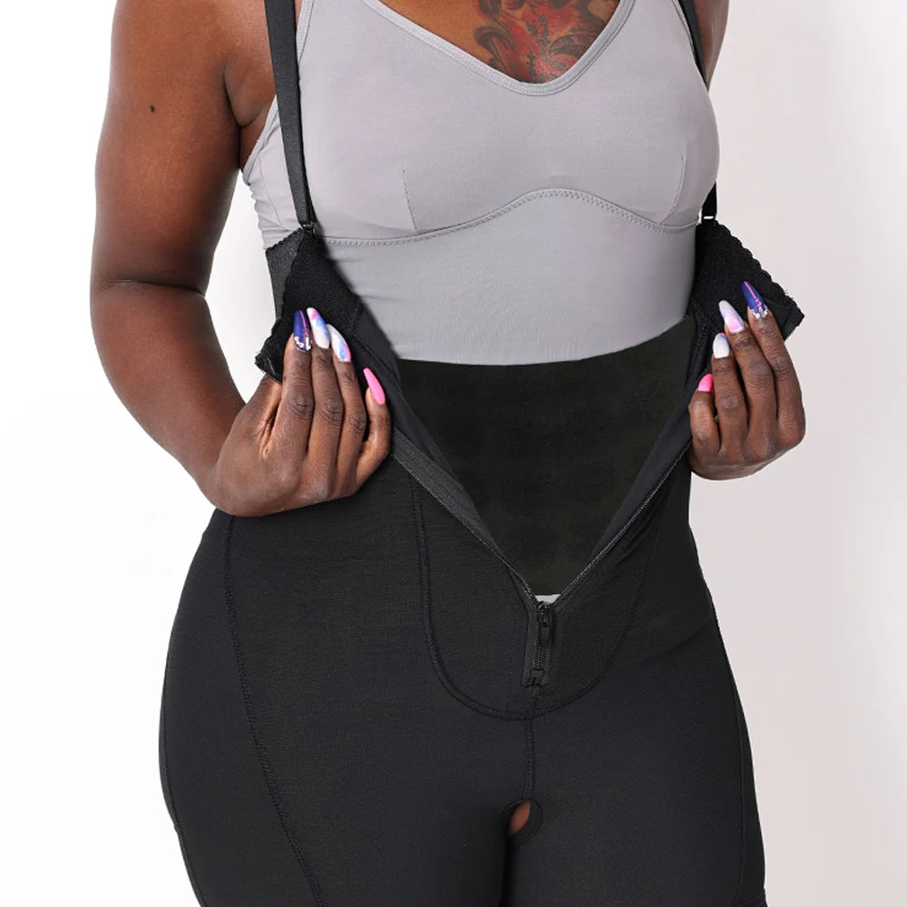 Wholesale Medical Grade Multifunctional Tummy Abdominal Lipo Compression Board Breathable Nonwoven Post-Operation Shaper